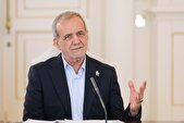 پزشکیان: ارتباط ایران و آذربایجان برد - برد است