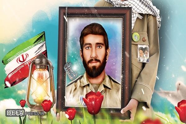 تا زنده‌اید از ولایت فقیه دست نکشید