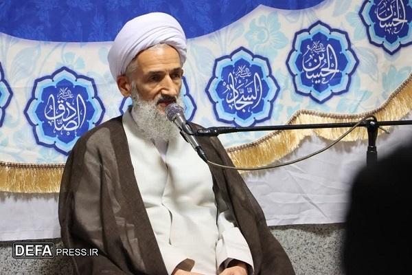 آیت الله محمدی لائینی: توجه به ورزش از اولویت‌های مهم است