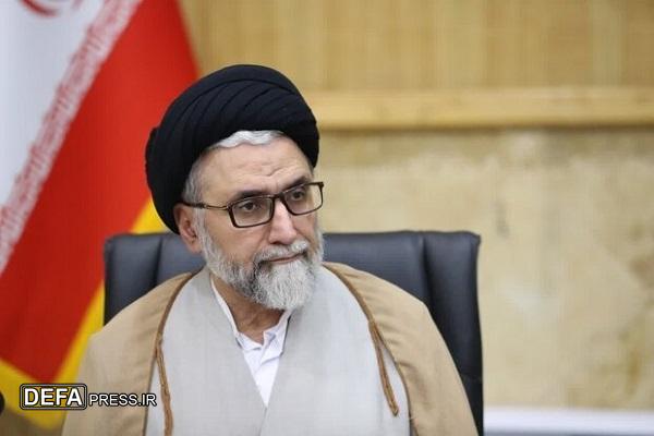 خطیب‌: اگر منافع ملی ما تأمین شود توافق در دسترس است