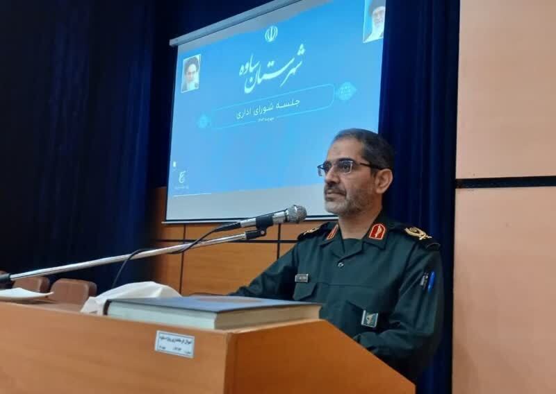 بسیج علمی فارس؛ الگویی برای جهاد امیدآفرینی در علم و فناوری