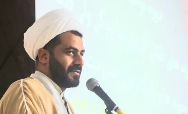 ۱۱۰ برنامه شاخص هفته عقیدتی سیاسی در لارستان اجرا می‎شود