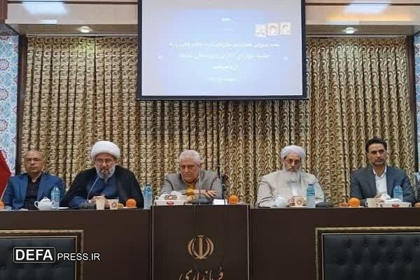 جمشیدی: ۱۳۹ کلاس درس جدید در تایباد احداث می‌شود