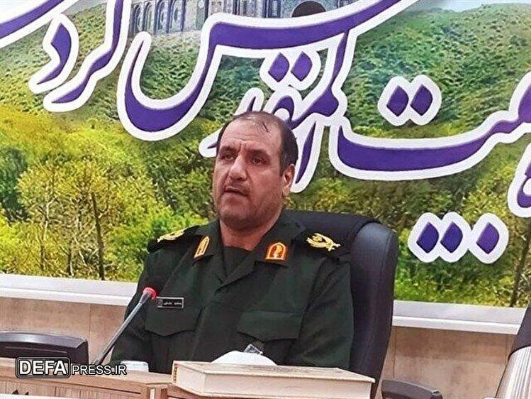 تشریح ۳ بسته حمایتی سپاه بیت المقدس کردستان از ایثارگران، نخبگان و جوانان