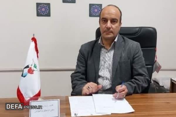 رحیم‌زاده: اردوی فرهنگی و تفریحی برای ۱۲ هزار نفر از جامعه ایثارگری خراسان رضوی برگزار شد