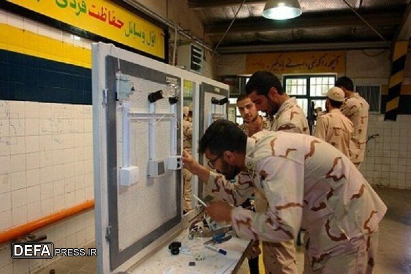 مهارت‌آموزی سربازان، فرصتی برای اشتغال جوانان سیستان و بلوچستان‌