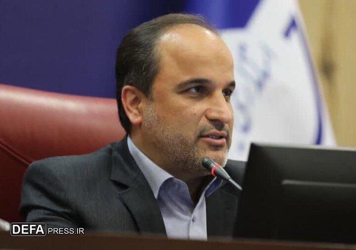 آمادگی سازمان ثبت احوال کشور برای اجرای پروژه‌های پایلوت در ایلام
