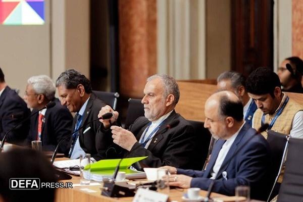 معاون وزیر خارجه: نسبت به مذاکرات نه زیاد خوشبینیم و نه زیاد بدبین