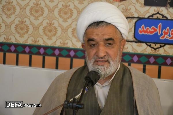 برگزاری آیین تجلیل از ۳۶ مربی و معلم ناحیه مقاومت بسیج عشایری کهگیلویه و بویراحمد برگزاری آیین تجلیل از ۳۶ مربی و معلم ناحیه مقاومت بسیج عشایری کهگیلویه و بویراحمد