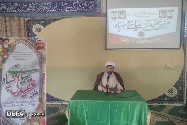 رسالت انبیاء الهی تزکیه نفس و تعلیم انسان ها بود