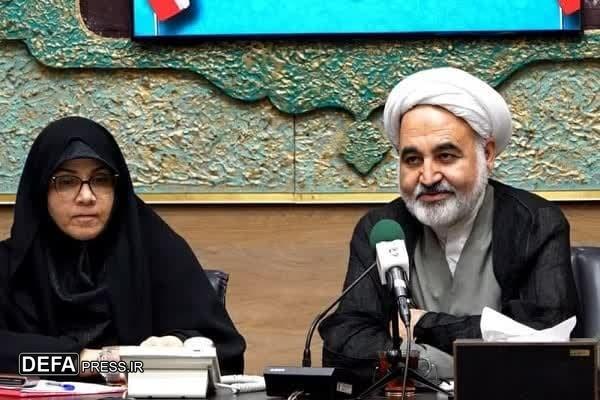 معاون فرهنگی، اجتماعی و زیارت استاندار خراسان رضوی: مراسم شهدای خدمت با همکاری دستگاه‌های استانی برگزار می‌شود