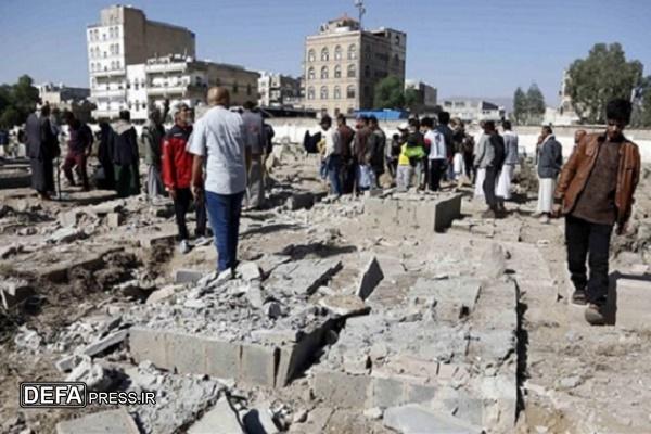 سازمان ملل: حملات هوایی آمریکا، خطری فزاینده برای غیرنظامیان یمن دارد