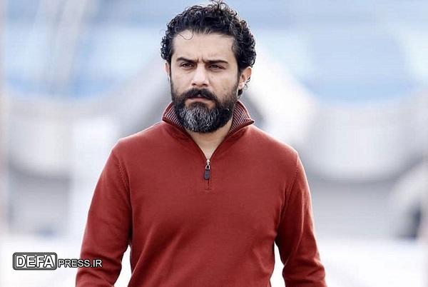 «ساهره» با حضور وحید رهبانی کلید خورد