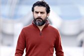 «ساهره» با حضور وحید رهبانی کلید خورد