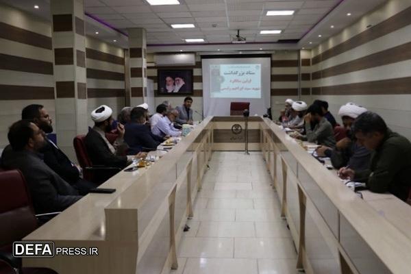 اولین سالگرد شهادت آیت الله رئیسی و دیگر شهدای خدمت در خراسان‌جنوبی برگزار خواهد شد