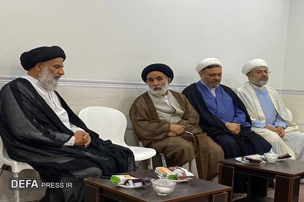 رییس شورای عالی زکات کشور: خوزستان استانی راهبردی در تامین امنیت غذایی کشور است