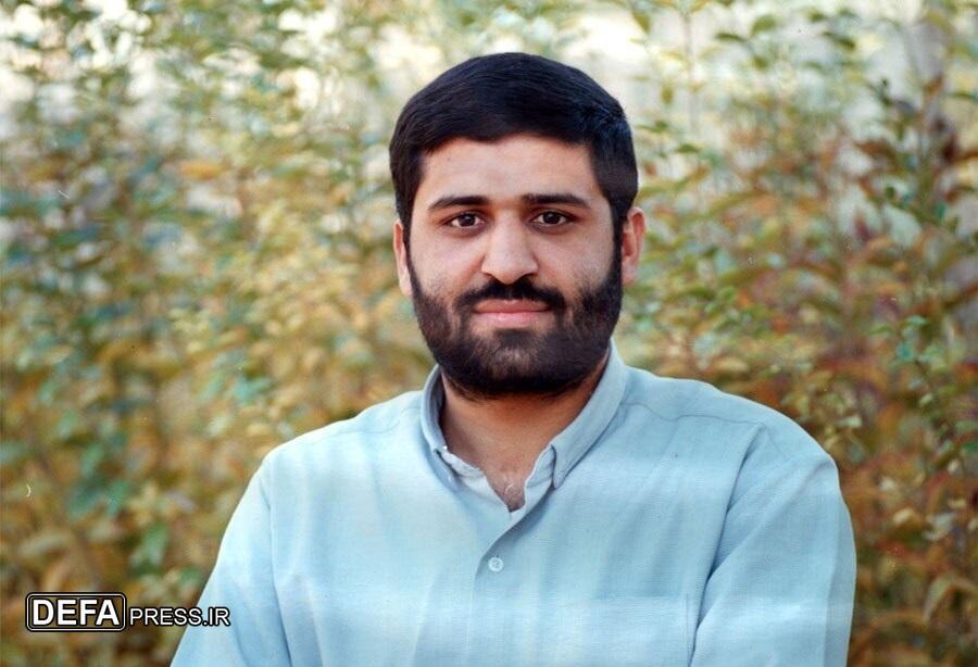 شهید پورشید: حافظ عفت و پاکدامنی خود باشید