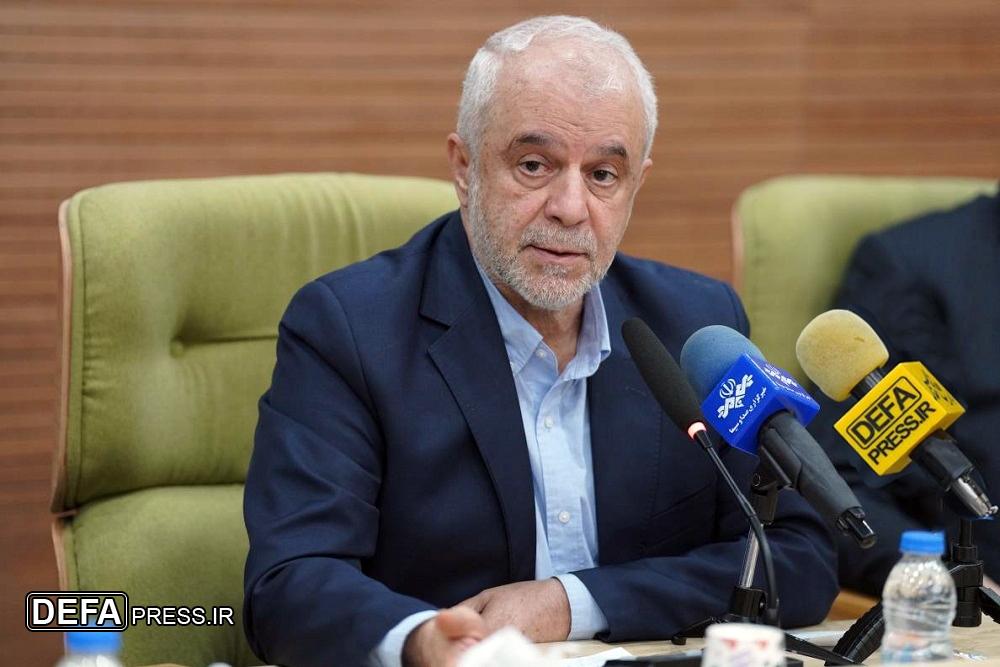 اوحدی: اسلام حقیقت جایگاه زن را متبلور کرد