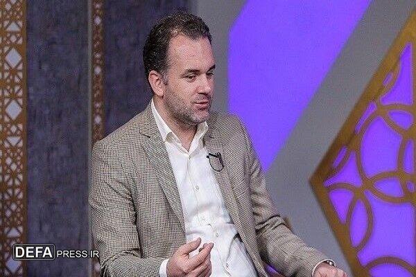محسن قاسمی نماینده ایران در مسابقات قرآن مالزی شد
