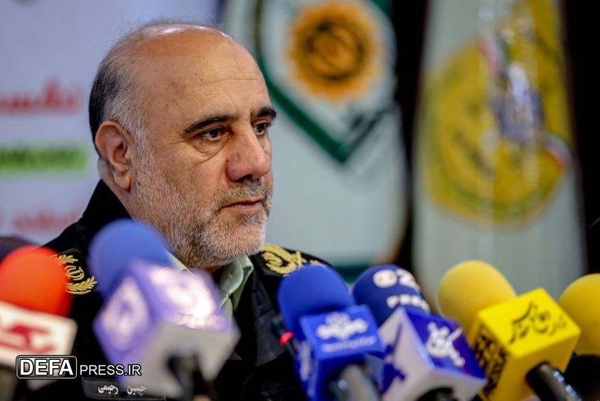 سردار رحیمی: محتکران ستون پنجم دشمنان هستند