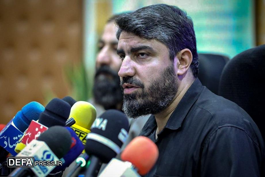 فراخوان طراحی تابلوهای شهدای معابر شهر تهران منتشر شد