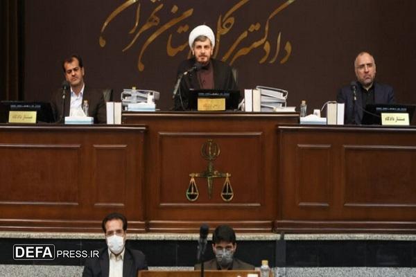 ۷ مورد هواپیماربایی توسط منافقین و ثبت ۲۰۵ شکایت جدید از سوی قربانیان