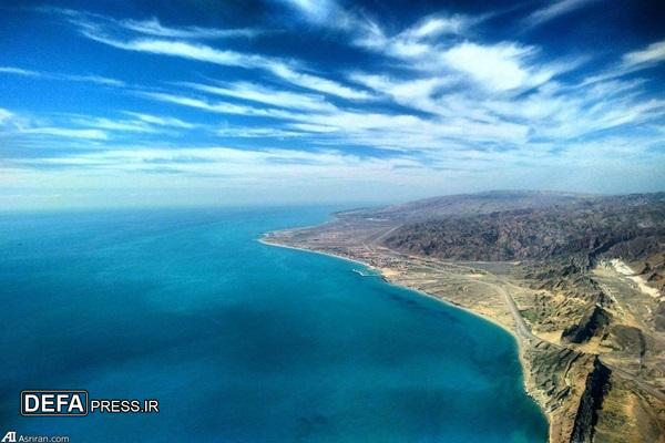 کرانه خلیج فارس سرشار از آثار ناملموس تاریخی است