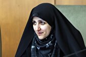 بهروز آذر: حضور زنان در عرصه تصمیم‌گیری کشور بی‌سابقه است