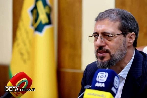 رئیس سازمان حج و زیارت: بسته ۵ گیگ اینترنت، ۶۰دقیقه مکالمه و ۳۰ پیامک رایگان در اختیار حجاج قرار می‌دهیم