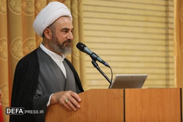 مرز مهران به مدیریت اصولی برای تکریم زائران نیاز دارد