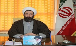 حجت‌الاسلام عزیزی: مساجد همدان پایگاه ترویج فرهنگ رضوی در دهه کرامت خواهند شد