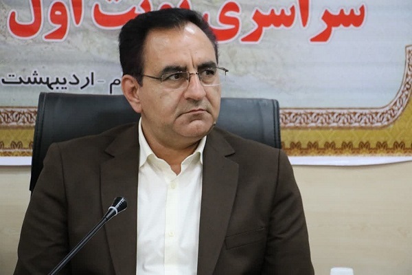 زیر ساخت‌های لازم جهت برگزاری آزمون سراسری فراهم شود