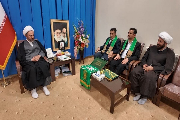 زیارت حضرت معصومه (س) تنها یک اقدام عبادی ساده نیست