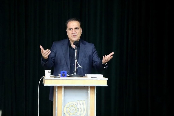 شورا‌ها نماد اعتماد متقابل مردم و نظام هستند