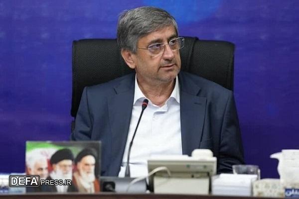 استاندار لرستان روز دختر را تبریک گفت