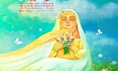 دخترانِ ایران ستون‌های پیشرفت جامعه هستند