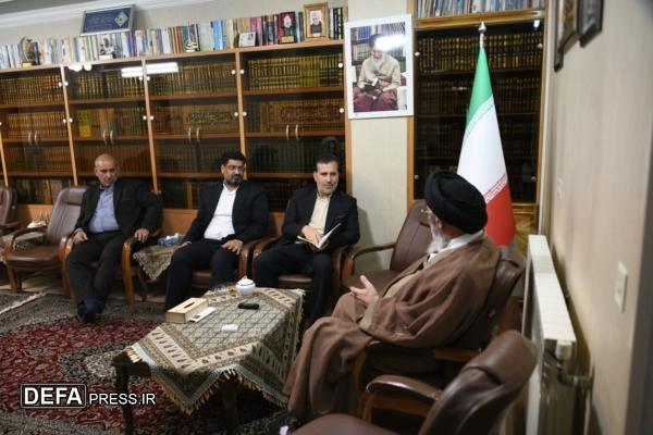 مدیرکل تعزیرات استان اصفهان: مدت زمان رسیدگی به پرونده‌های تعزیرات حکومتی کاهش یافته است