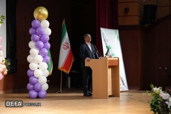 شاهرخی: دختران سرمایه‌های اجتماعی و علمی کشور هستند