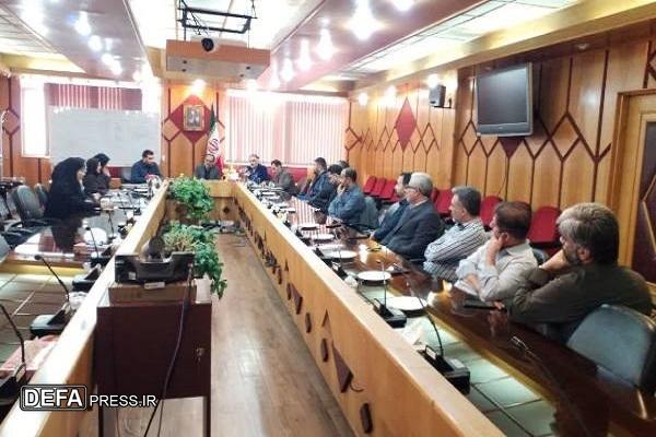 برگزاری نشست صمیمی مدیرکل بنیاد شهید و امور ایثارگران مازندران با فرزندان شاهد+ تصاویر