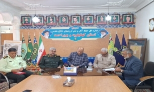 سرهنگ خواست خدایی: تبیین نقش گروه‌های مختلف در دوران دفاع مقدس ضروری است