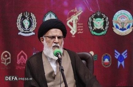آیت الله میرباقری: مقابله با جنگ شناختی دشمن نیازمند تولید «نظریه مقاومت» است