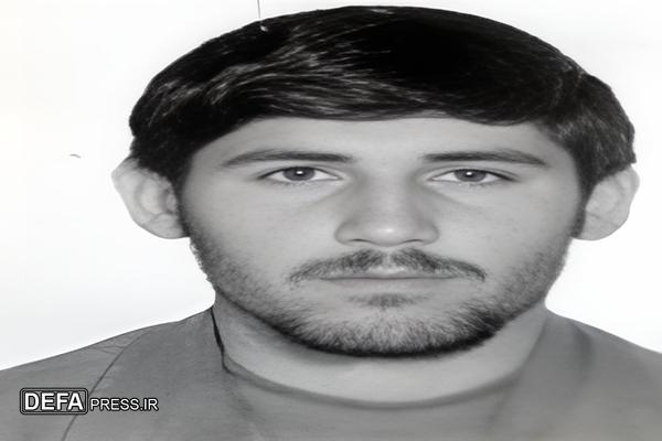 شهید «طاهر اسفندیاری»؛ گل پرپری که از سفر کرب‌وبلا آمد