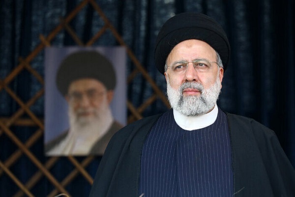 شهید رئیسی تمدن ساز و مدیری در تراز انقلاب اسلامی بود