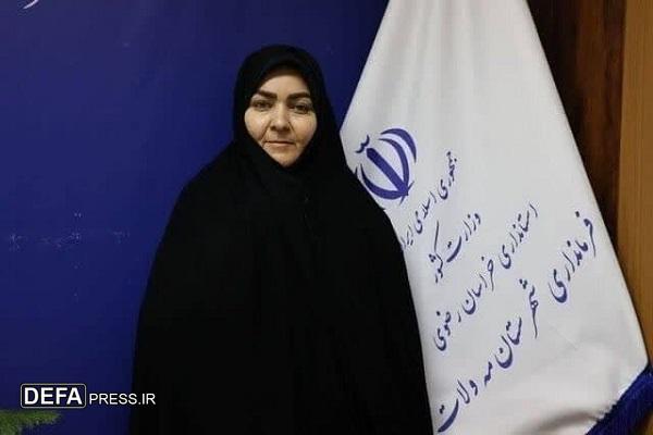 شریعتی‌اصل: مه‌ولات؛ مقصدی نوین برای سرمایه‌گذاری در حوزه کشاورزی، صنایع‌دستی و معادن است