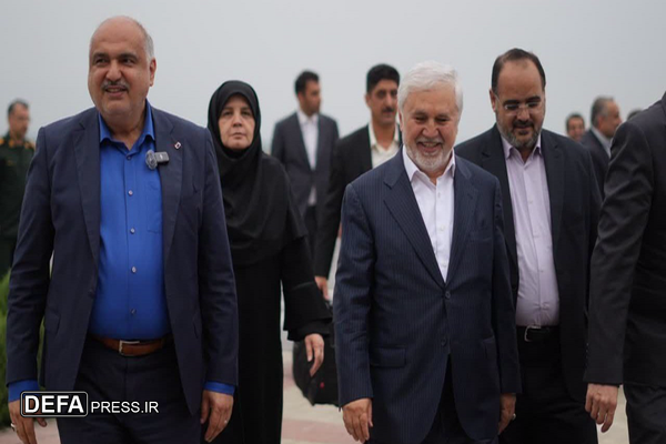 افتتاح بزرگ‌ترین موزه عکاسخانه ایران در گلستان