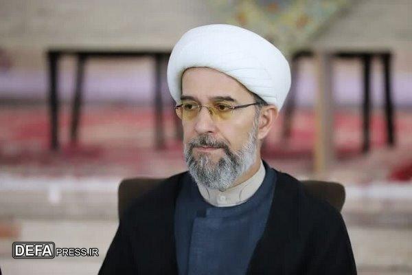 تریت«نیروی مهذب  کارآمد»مهمترین اولویت حوزه های علمیه است