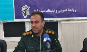 سرهنگ برومندزاده: حماسه سوم خرداد؛ یکی از پرافتخارترین رویداد‌های تاریخ نقلاب اسلامی است