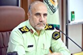 دستگیری قاچاقچیان ۵۵ میلیونی سوخت با بارنامه‌های صوری