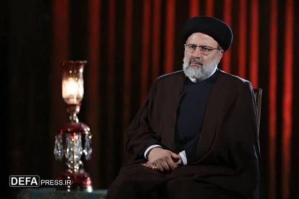 شهید جمهور و حفظ حرمت مادر 
