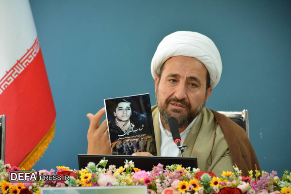 کتاب «شهاب‌الدین» را به شیوه «سلام بر ابراهیم» نوشتیم تا تأثیرگزار باشد